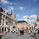 Marienplatz, Munich