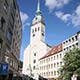 Peterskirche, Munich