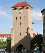 City Gates