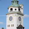 Tower of the M�llersches Volksbad