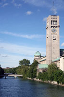 Deutsches Museum, Munich