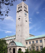 Deutsches Museum