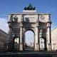 Siegestor, Munich