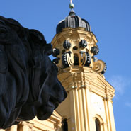 Odeonsplatz