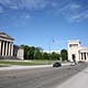 Königsplatz, Munich