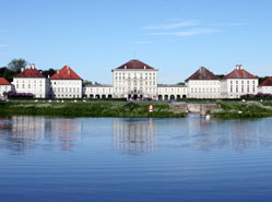 Nymphenburg Palace