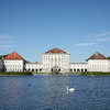 Schloss Nymphenburg (Nymphenburg  Palace)