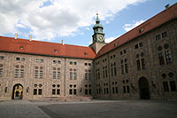 Residenz Palace