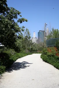 Brooklyn Bridge Park, New York City