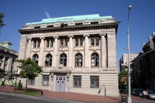 Boricua College, Audubon Terrace, New York