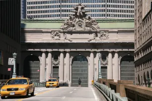 Grand Central Terminal