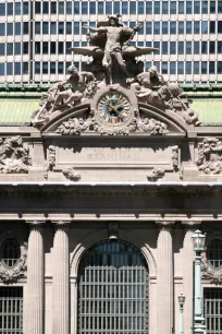 Grand Central Terminal, New York City