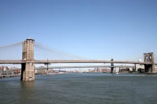 Brooklyn Bridge, NYC