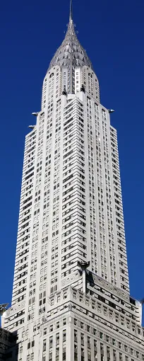 Chrysler Building