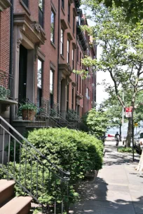 Brooklyn Heights, New York City