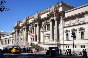 Metropolitan Museum of Art, New York City