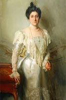 Mrs. Asher Wertheimer