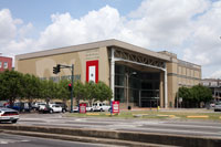 New Orleans World War II Museum