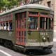 St. Charles Streetcar, New Orleans