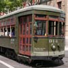 St. Charles Streetcar