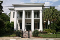 Pritchard-Pigott House, Garden District