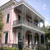 Musson House, Garden District