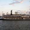 Natchez Steamboat