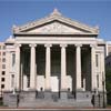 Gallier Hall