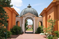 New Orleans Botanical Garden