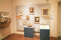 History Museum, New Orleans