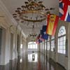 Hall in the Cabildo