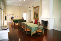 Sala Capitular, Cabildo, New Orleans