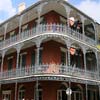 LaBranche Building