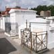 St. Louis Cemetery no. 1, New Orleans