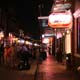 Bourbon Street, New Orleans