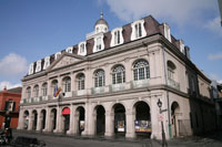Cabildo, New Orleans