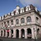 Cabildo, New Orleans
