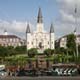Jackson Square, New Orleans