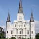 St. Louis Cathedral, New Orleans