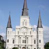 Saint Louis Cathedral