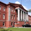 Old US Mint Building