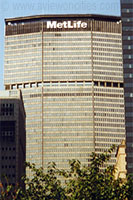 PanAm Building