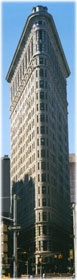 Flatiron Building