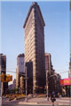 Flatiron Building