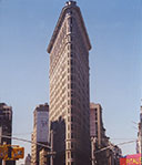 Flatiron Building