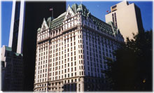 Plaza Hotel