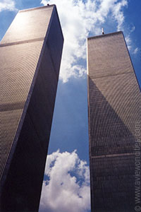 World trade center 1