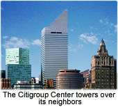 Citigroup Center