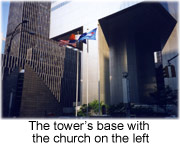 Citigroup Center
