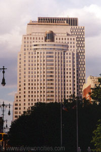 Federal Office Building, New York
